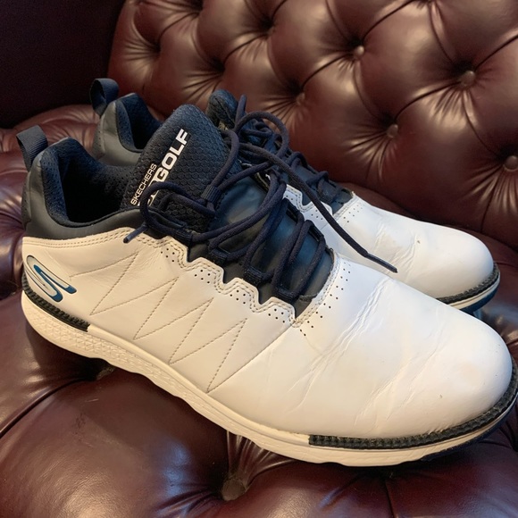 Skecher’s GoGolf Performance, Men’s size 11.5. Great condition! - Picture 2 of 6